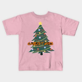 xmas Kids T-Shirt